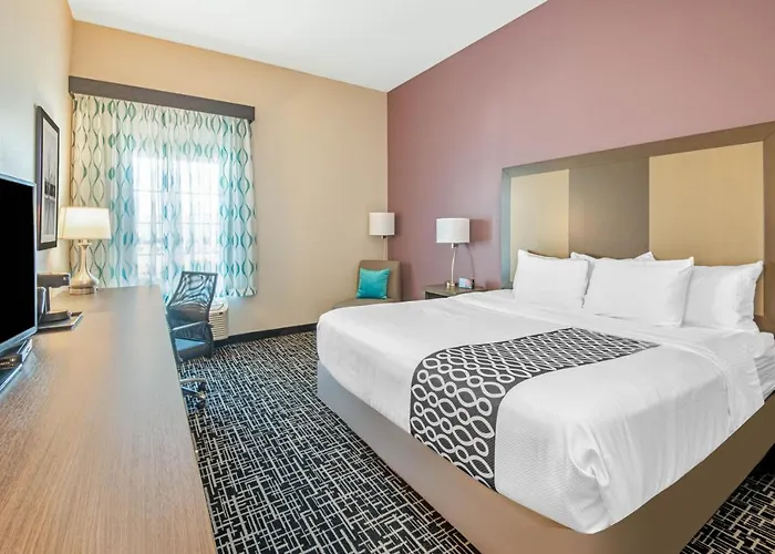 La Quinta By Wyndham Weatherford Ok