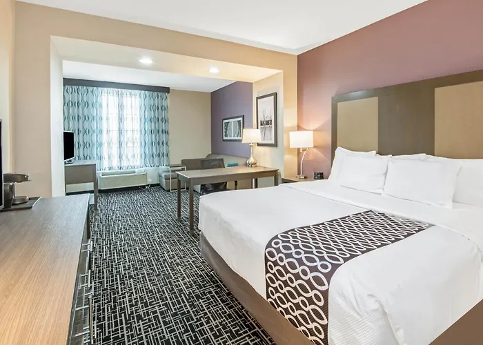 La Quinta By Wyndham Weatherford Ok