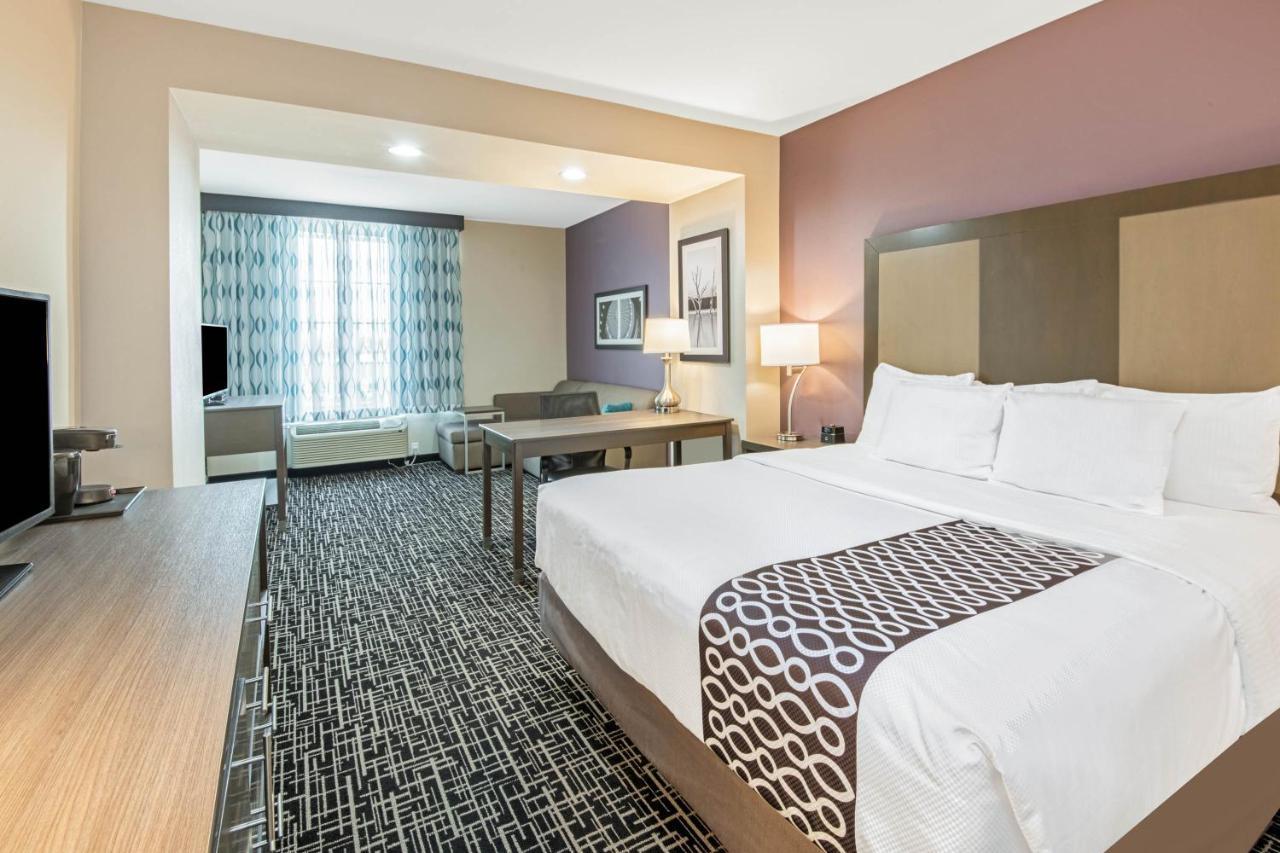 Hotel La Quinta By Wyndham Ok